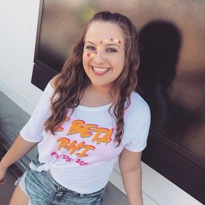 Meet your Posher, Erin